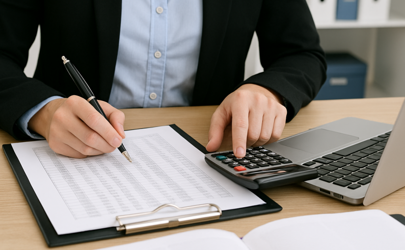 Finanse firmy – nie tylko konieczność, ale podstawa kontroli
