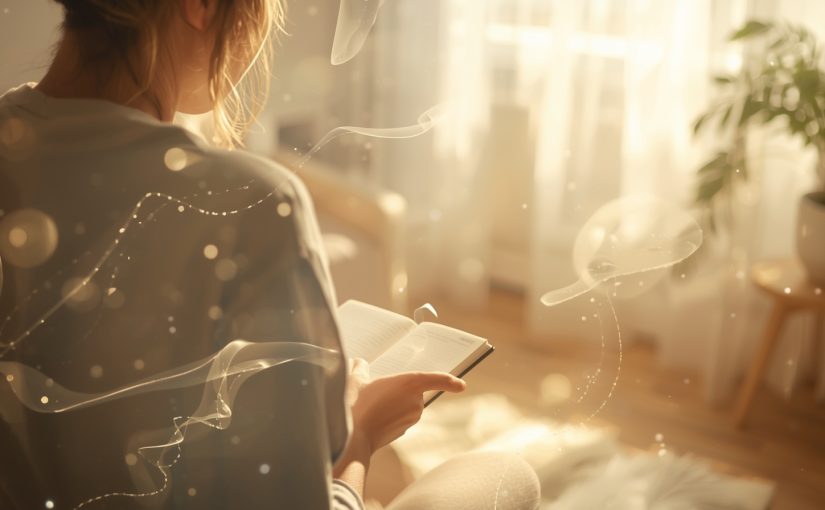 Co pomaga doskonalić uważność psychiczną i głębiej zrozumieć własne stany w życiu codziennym.