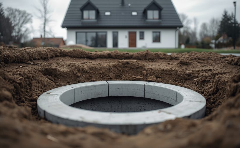 Eksploatacja systemów gromadzenia nieczystości w domu – kompleksowy kompendium dotyczący prawidłowego eksploatowania systemem gromadzenia nieczystości w perspektywie wieloletniej