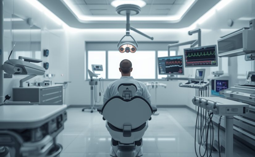 Przemyślane organizowanie zintegrowanego opieki stomatologicznej w nowoczesnej stomatologii