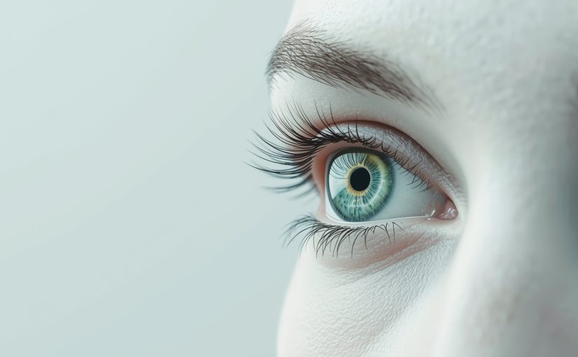 Kompleksowa codzienna ochrona zdrowia oczu w długiej perspektywie